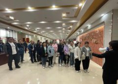 加强法治宣传教育工作增强司法公信力传递司法正能量