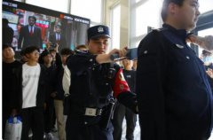 亲身感受了智慧法院带来的高效便捷及司法的温度